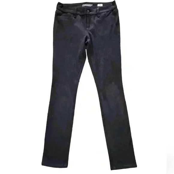 Women's Lily Skinny Straight Jean sz 27 - Picture 1 of 5